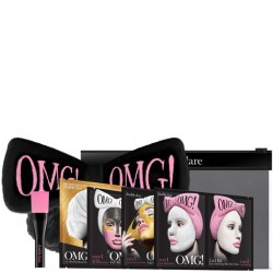 Купить Double Dare OMG! Premium Package Set Black Киев, Украина